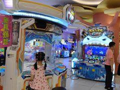 -meland·儿童乐园·游戏厅娃娃机·电玩Xbox(成都合生汇店)