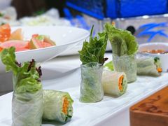 -金链花·泰国餐厅(国贸店)