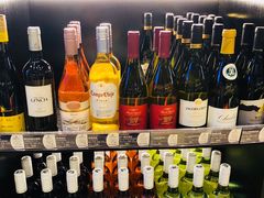 -酒廷1990-酒类新零售体验店(五角场店)