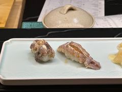 -Sushi Hanzo半藏(天环广场店)