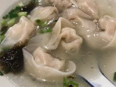 三鲜馄饨-卤儿道道(龙游路店)