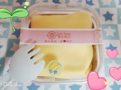 大号榴莲班戟-壹心榴莲千层蛋糕甜品店