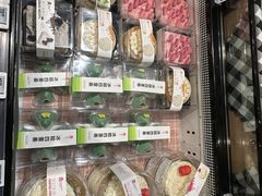-盒马鲜生(曜一城店)