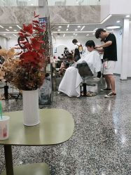 -UnHair Salon