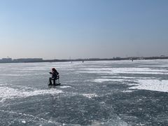 -丁香湖公园