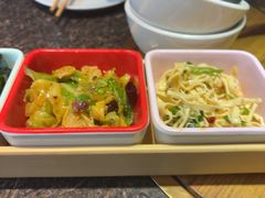 -正苑26年海鲜烤肉•牛尾汤汤饭(东港店)