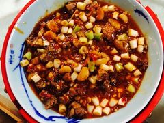 -院8里·少城记忆老川菜(宽窄巷子店)