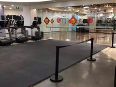 -宝力豪健身(大悦城店)