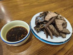 -浑河春面馆·非遗鹿角面(良乡店)