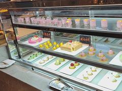 -康帝国际酒店-艾斯本自助西餐厅