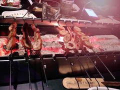 -很久以前羊肉串(清河店)