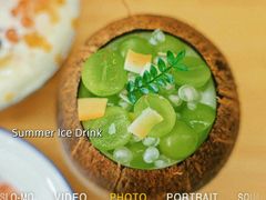 -豆豆冰室·地道招牌椰子冻(大良店)