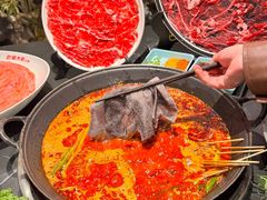 -巴蜀大将火锅(春熙店)