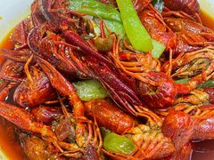 十三香小龙虾-拙味兄弟龙虾(新香洲店)