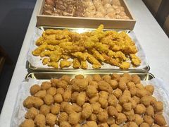 -号令江湖·水浒烤肉(和畅睦邻中心店)