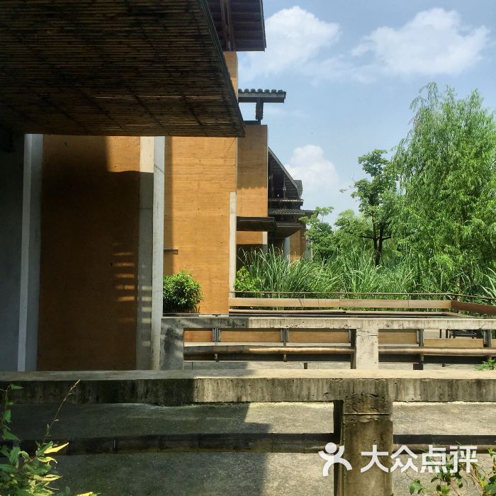 杭州水岸山居酒店(中国美术学院专家楼店)图片 - 第4张