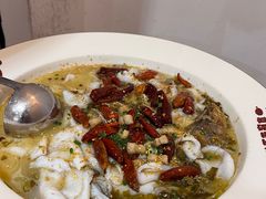 -鱼亨小鲜酸菜鱼(大信店)