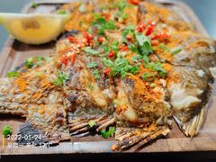 -夜食白市Yespicy·烧烤啤酒宵夜(番禺四海城店)