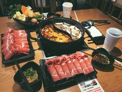 -呷哺呷哺(砂之船奥莱店)