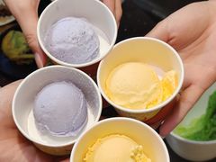 -木槿花韩式炭烤·熟成肉工坊(孙文东路店)