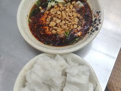 -余庆小吃(小吃一条街店)