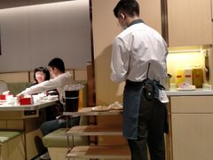 -海底捞火锅(宇飞大厦店)