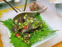 -味茂·老船夫1927(东海东路店)