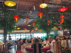 -园林美食城·本土农家菜(杨和镇店)