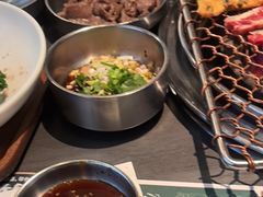 -农乐园炭火烤肉(繁花中心店)