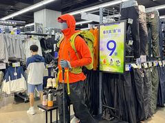 -迪卡侬(大英山店)