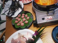 -摩登有记·新派泰国菜(银钻广场店)
