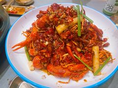-龙虾奇迹泥炉烤肉(大华三路店)