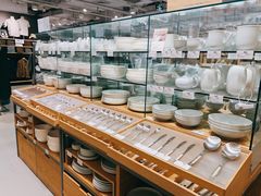 -MUJI无印良品(世博源店)