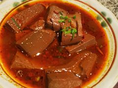 -南京大牌档(香港广场店)