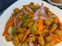 -东北故事私房菜(江南印象店)
