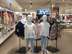 -ZARA(金安国际购物广场店)