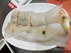 脆皮鲜虾肠-点点心点心专门店(旺角店)