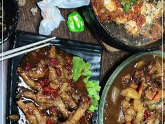 -妈妈手(山大总店)