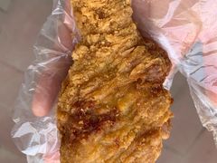 -麦当劳(大栅栏店)
