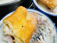 -顺德一品粥·20年凤城老字号(芳村店)