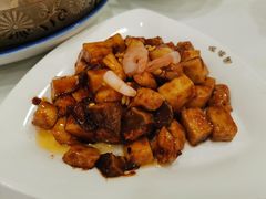 八宝年糕-瑞福园联谊餐室(茂名南路店)