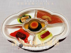 -许家菜(望江店)