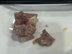 -标记美食新鲜猪杂(兴南大道店)
