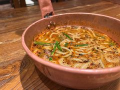 小锅米线-云海肴·汽锅鸡·云南菜(美罗城店)