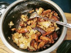 -九田家黑牛烤肉料理(衡百国际店)