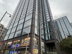 -宁波威斯汀酒店