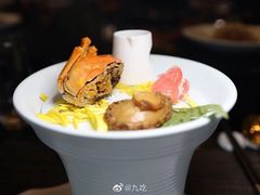 -许家菜(望江店)