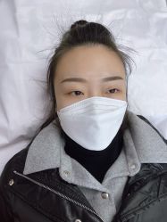 -谜秀韩式半永久纹眉纹绣洗眉