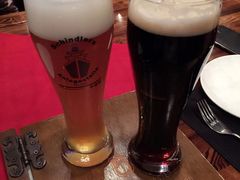 -申德勒加油站餐厅(三里屯北小街店)