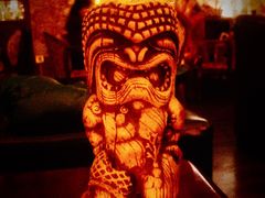 -OX BAR 拉培耶小镇(大连老街店)